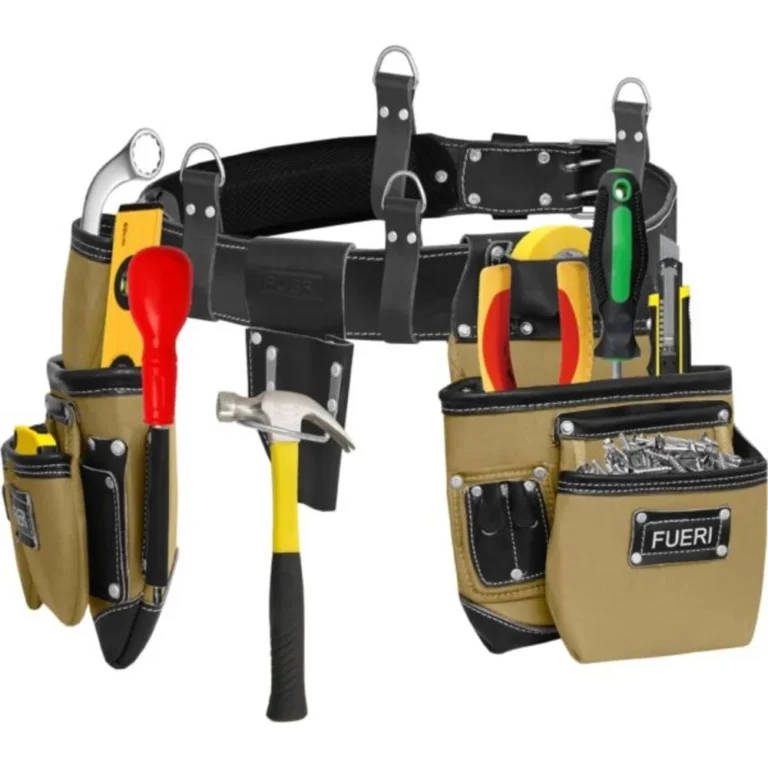 FUERI-Nylon-Leather-Tool-Belt-for-Men